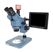 Микроскоп Kaisi KS-37045