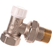 Обратный угловой вентиль ITAP 396 1/2'