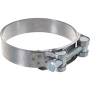 Шарнирный хомут DAR 50583