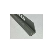 Внутренний профиль для плитки DECONIKA Д-Пл8-В В 005-0 СЕР-Г