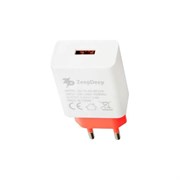 Зарядное устройство ZeepDeep EnergyPlug 1 USB X 2.4A
