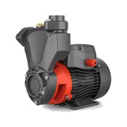 Вихревой самовсасывающий насос LEO 37 26