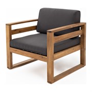 Кресло Joygarden BOOKA