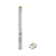 Скважинный насос LEO 3XRm 3/37-1,5