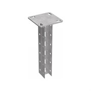 Двойная потолочная стойка Промрукав PR08.5149