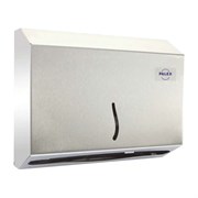 Металлический диспенсер для бумажных полотенец Palex 3802-1