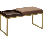 Банкетка GreenWeen ALBA BOX