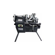 Станок для нарезания наружной резьбы REALREZ RSD20A