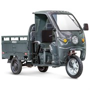 Грузовой электроцикл Rutrike Гермес
