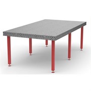 Сварочный стол Keepler-Stan УФ-00016715