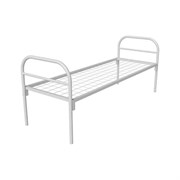 Металлическая одноярусная кровать FORT 501455597