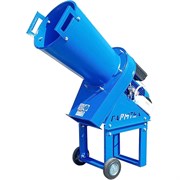 Измельчитель травы и листьев ГармТех ур