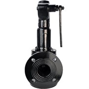 Предохранительный клапан DN.ru safe 7011