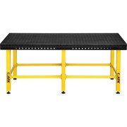 Сварочный азотированный стол СТАРК-ПРОФИ SSAB