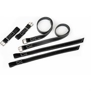 Ремни для когтей и лазов монтерских МОЛОТ РЕМЛУ кожа-кожа