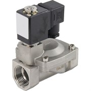 Электромагнитный клапан DN.ru VS2W-401N-pu-NC