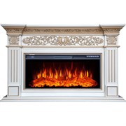 Каминокомплект InterFlame Елизавета ЕС