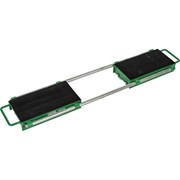 Подкатные раздвижные платформы EURO-LIFT СМ240