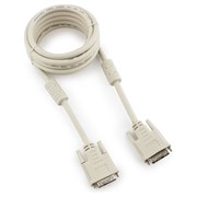 Кабель Cablexpert CC-DVI-10