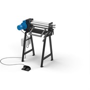 Станок-вальцы Keepler-Stan RMEA-550x2 mini