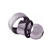 Фитинг для подвижного соединения душевой лейки со стойкой RavSlezak PS0043-1