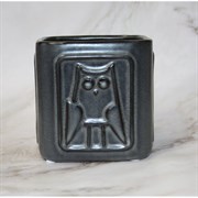 Кашпо SCHEURICH Kübel Rumba grey wash