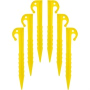 Набор пластиковых колышков SOLARIS S6601