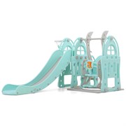 Горка качели Perfetto Sport PS-047-М