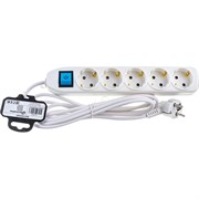 Сетевой удлинитель Electraline 62016