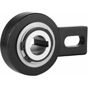 Обгонная муфта iskra GV45