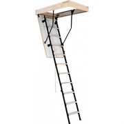 Чердачная лестница OMAN STALLUX