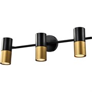 Настеннопотолочный светильник спот Rivoli Belladonna 7073703