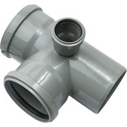 Двухплоскостная крестовина PRO AQUA 715587