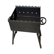 Складной мангал SevenBerg мс400