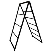 Раскладная стойка для троса Bohrer Д.С.№3