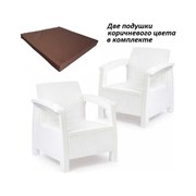 Набор из двух кресел WORKY ARD258019