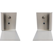 Комплект кронштейнов для коробов серии FOX СТЕЛЛА-ТЕХНИК КК-FOX-101-104