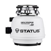 Измельчитель пищевых отходов STATUS Next 200 Compact