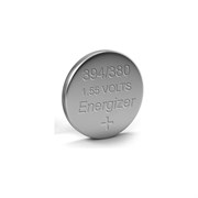 Батарейка Energizer Silver Oxide 394/380