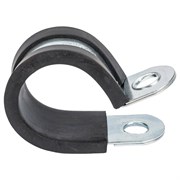 Хомут для крепления труб MGF Руббер