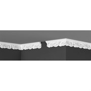 Потолочный плинтус Де-Багет Декор