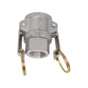 Рычажная муфта VENGO AL-D-050