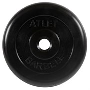 Диск BARFITS mb barbell mb-atletb26