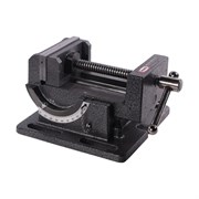 Угловые тиски PromA SU-100