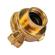 Универсальное соединение для воды TITAN LOCK NEPTUN (GEKA)