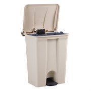 Контейнер мусорный VIATTO jw-cpt45