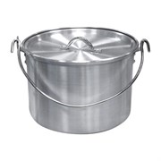 Алюминиевый котел Tramp TRC-055