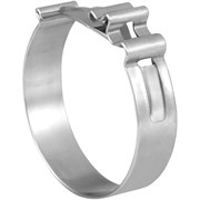 Хомут быстрого крепления NORMA COBRA