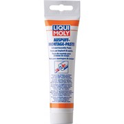 Монтажный герметик для системы выхлопа LIQUI MOLY Auspuff-Montage-Paste