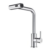 Смеситель для кухни SHEVANIK S263